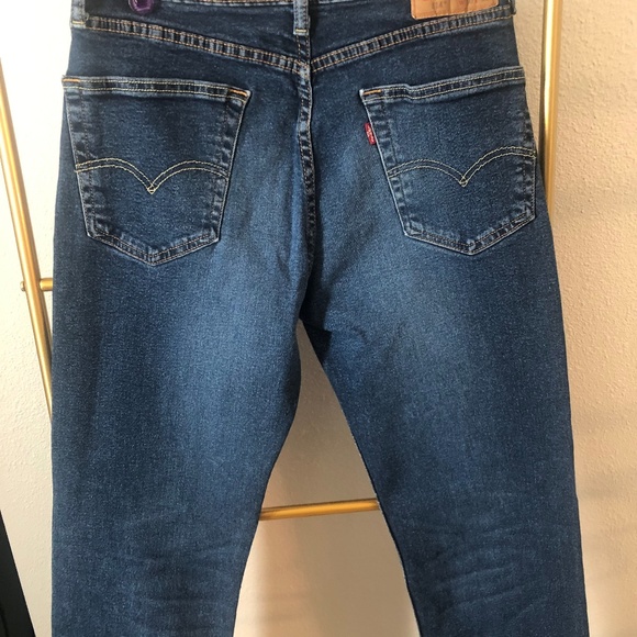 Levis 514 W30 L32 Men in great condition - Picture 1 of 5